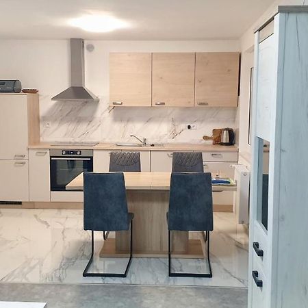 Apartma Sivi Zako Bohinj Exteriör bild