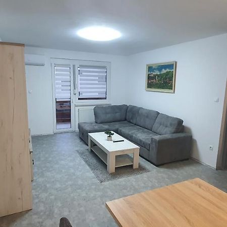 Apartma Sivi Zako Bohinj Exteriör bild