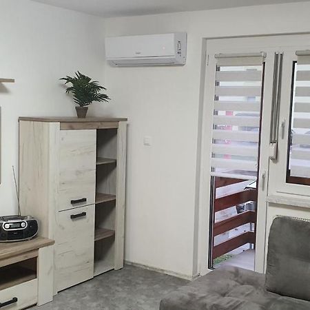 Apartma Sivi Zako Bohinj Exteriör bild