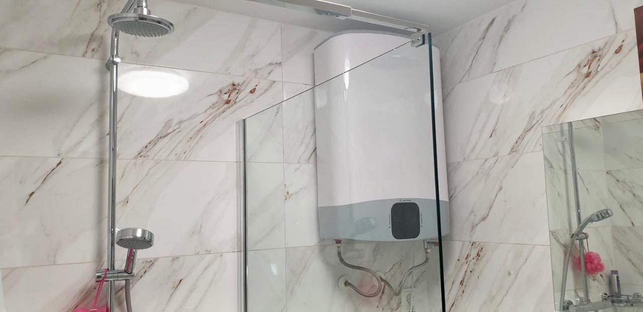 Apartma Sivi Zako Bohinj Exteriör bild