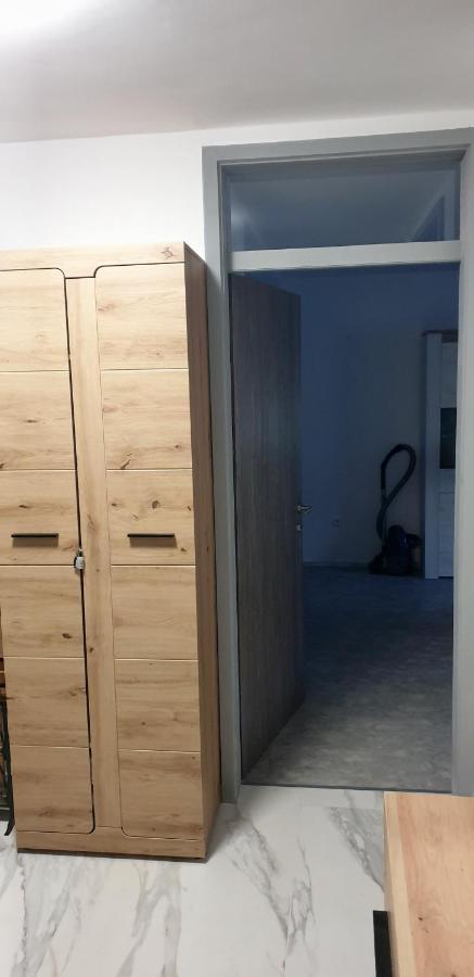 Apartma Sivi Zako Bohinj Exteriör bild