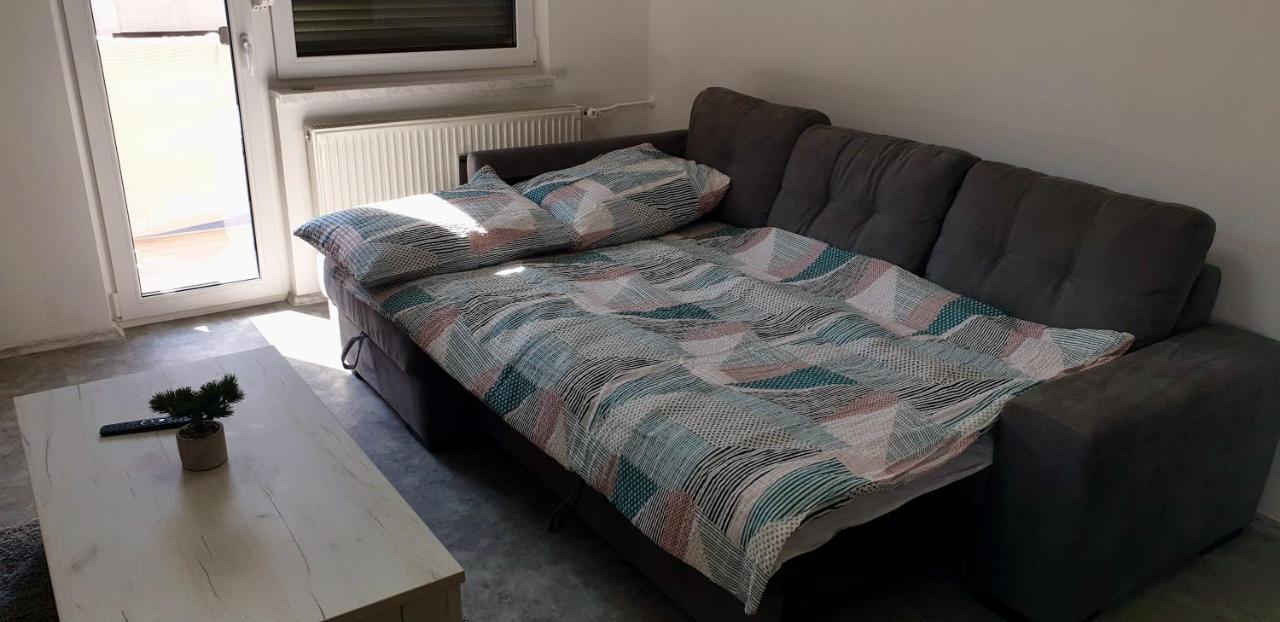 Apartma Sivi Zako Bohinj Exteriör bild