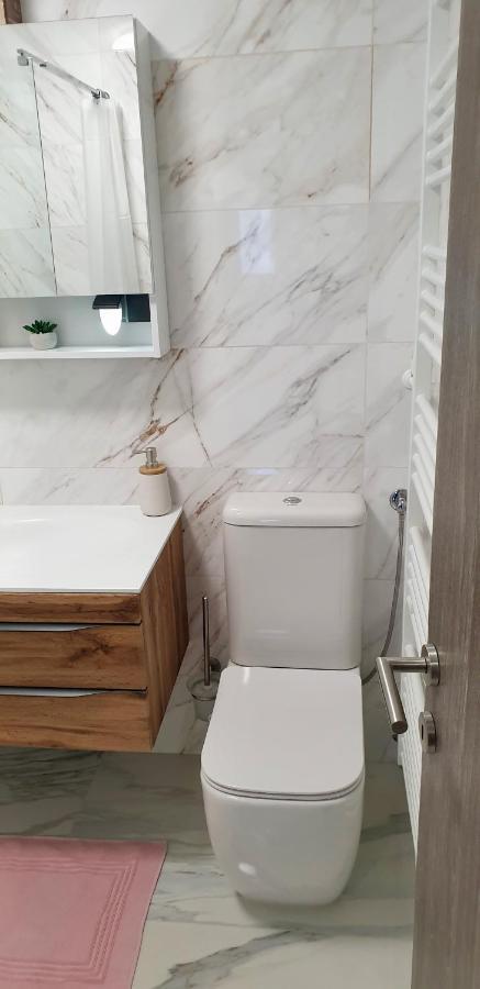 Apartma Sivi Zako Bohinj Exteriör bild