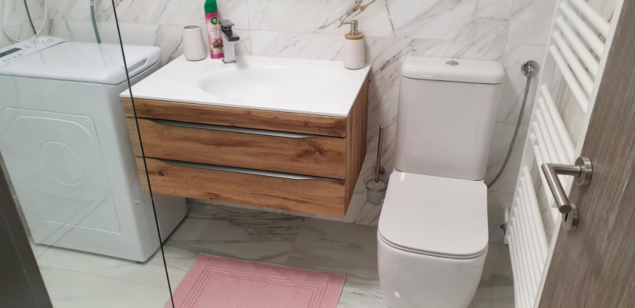 Apartma Sivi Zako Bohinj Exteriör bild