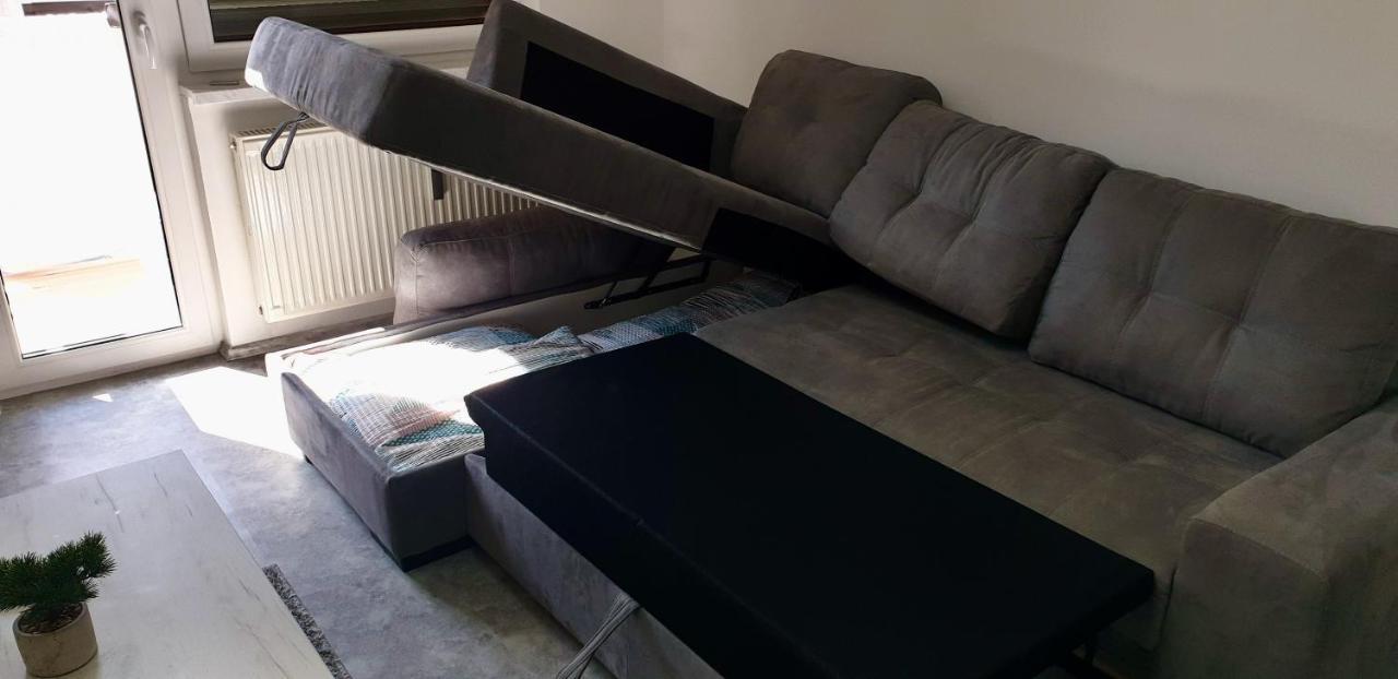 Apartma Sivi Zako Bohinj Exteriör bild