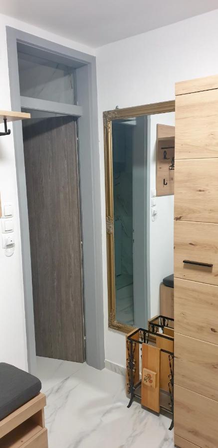 Apartma Sivi Zako Bohinj Exteriör bild