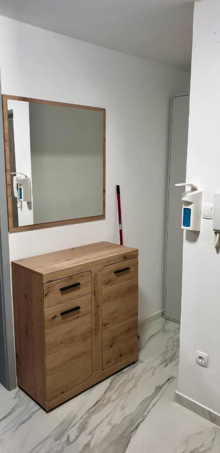 Apartma Sivi Zako Bohinj Exteriör bild