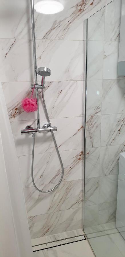 Apartma Sivi Zako Bohinj Exteriör bild