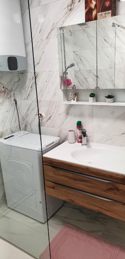 Apartma Sivi Zako Bohinj Exteriör bild