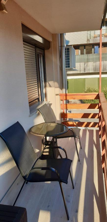 Apartma Sivi Zako Bohinj Exteriör bild