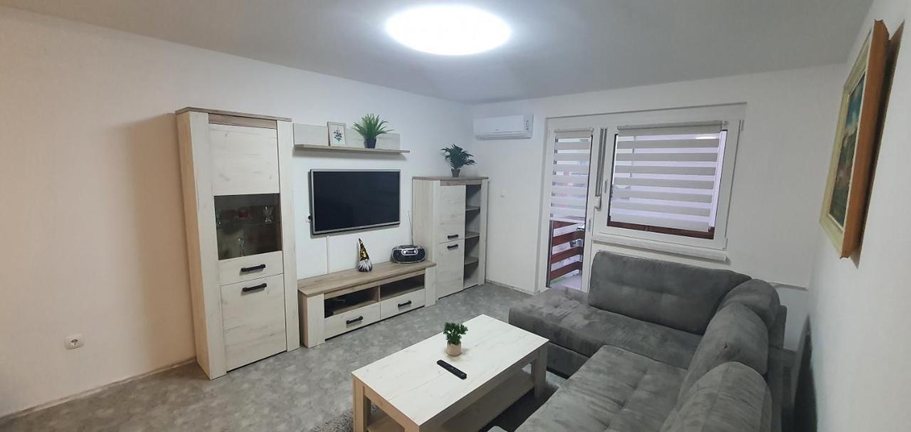 Apartma Sivi Zako Bohinj Exteriör bild