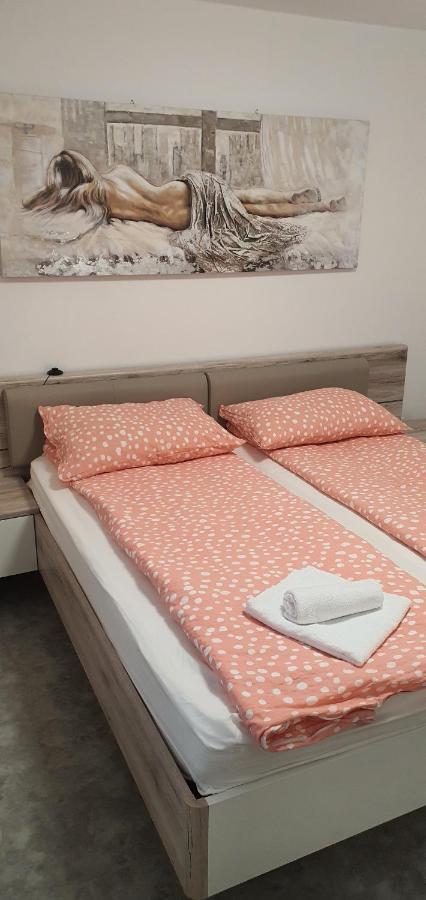 Apartma Sivi Zako Bohinj Exteriör bild