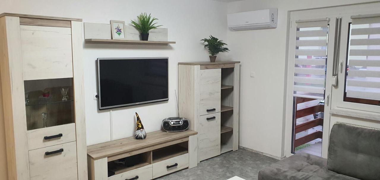 Apartma Sivi Zako Bohinj Exteriör bild