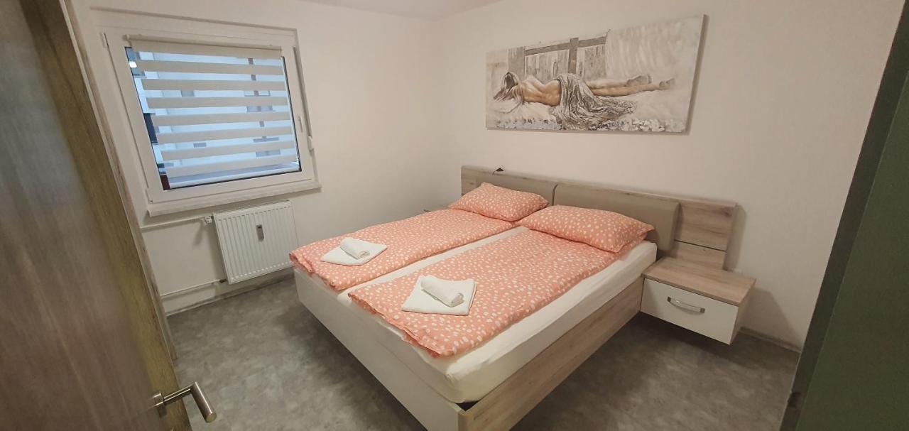 Apartma Sivi Zako Bohinj Exteriör bild