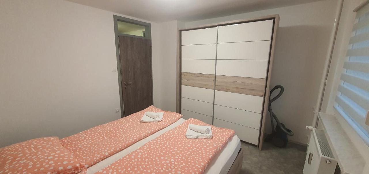 Apartma Sivi Zako Bohinj Exteriör bild